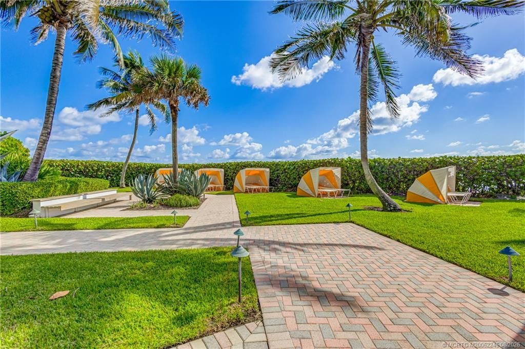 500 Ocean Drive, Unit W11, North Palm Beach, FL 33408 Photo
