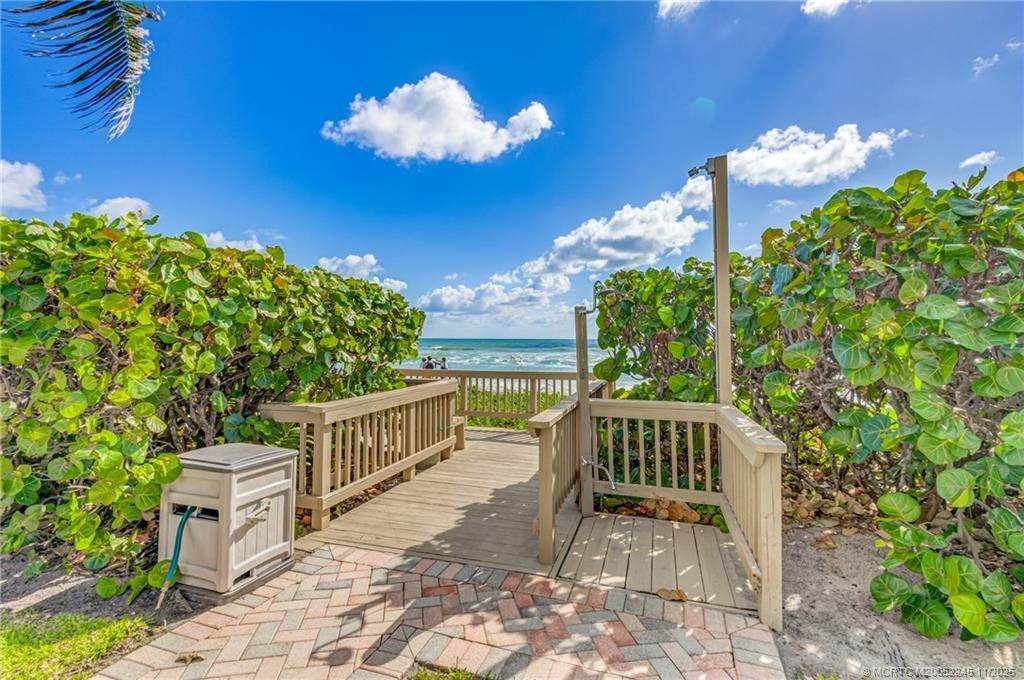 500 Ocean Drive, Unit W11, North Palm Beach, FL 33408 Photo