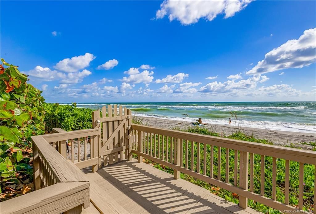 500 Ocean Drive, Unit W11, North Palm Beach, FL 33408 Photo