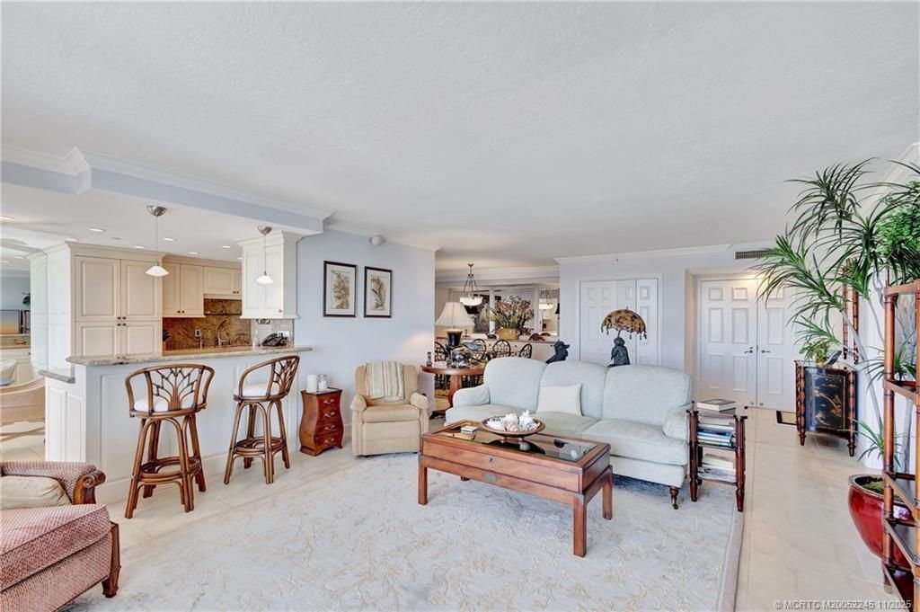 500 Ocean Drive, Unit W11, North Palm Beach, FL 33408 Photo