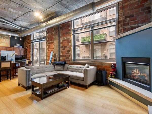 521 S 7th Street, Unit 419, Minneapolis, MN 55415