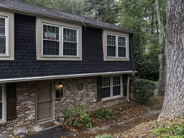 2471 Northlake Court NE, Atlanta, GA 30345