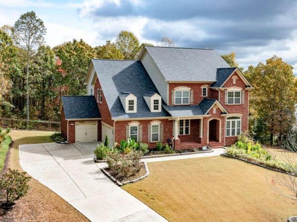 2220 Stirling Bridge Road, Cumming, GA 30041