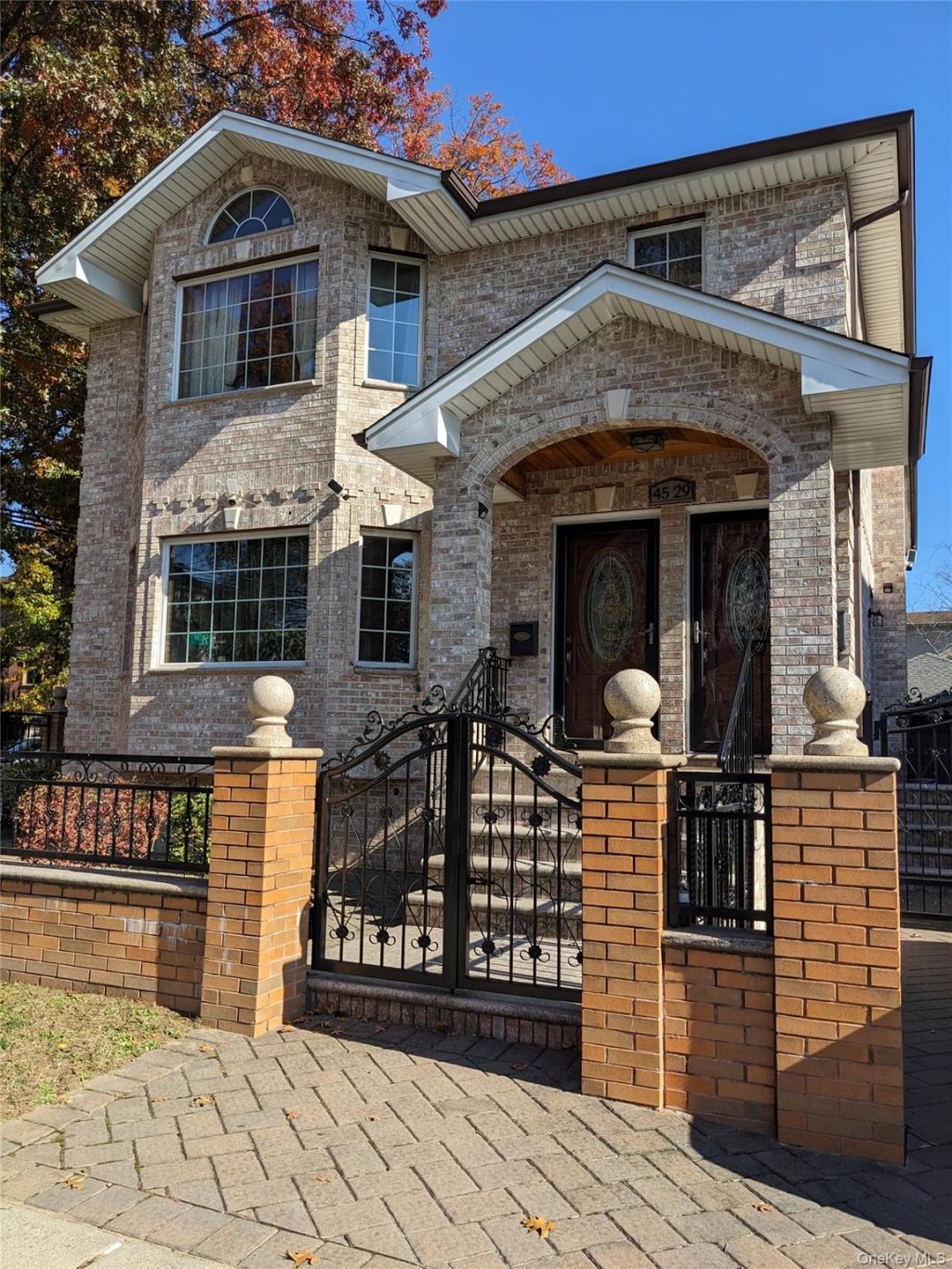 45-29 211 Street, Bayside, NY 11361 Main Photo