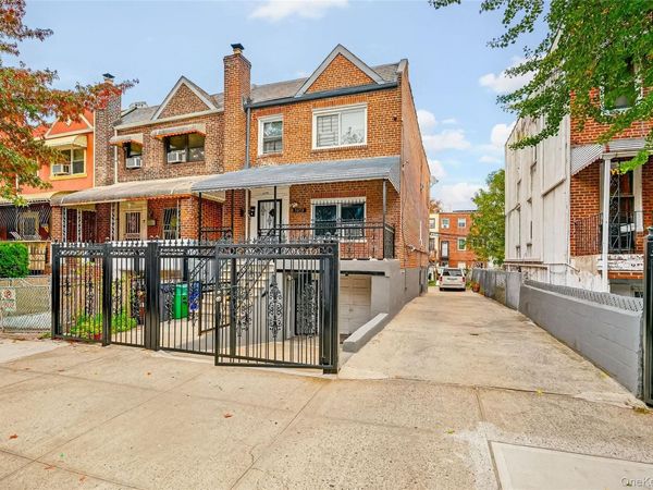 1052 Evergreen Avenue, Bronx, NY 10472