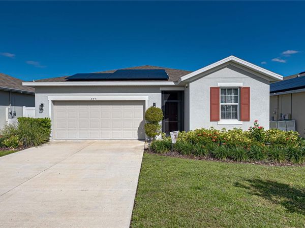 295 LAKE SMART CIRCLE, WINTER HAVEN, FL 33881