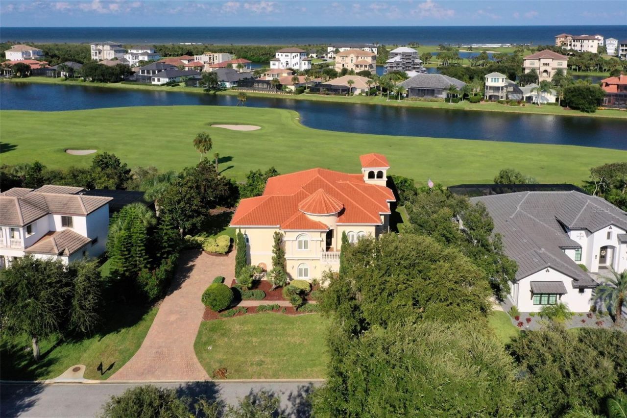 44 Ocean Oaks Lane, Palm Coast, FL 32137 Main Photo