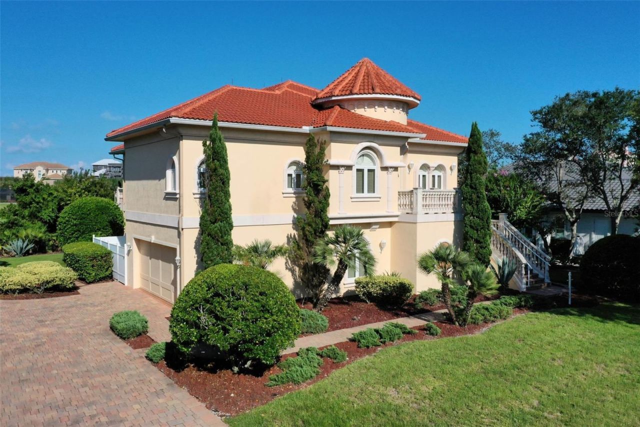 44 Ocean Oaks Lane, Palm Coast, FL 32137 Photo