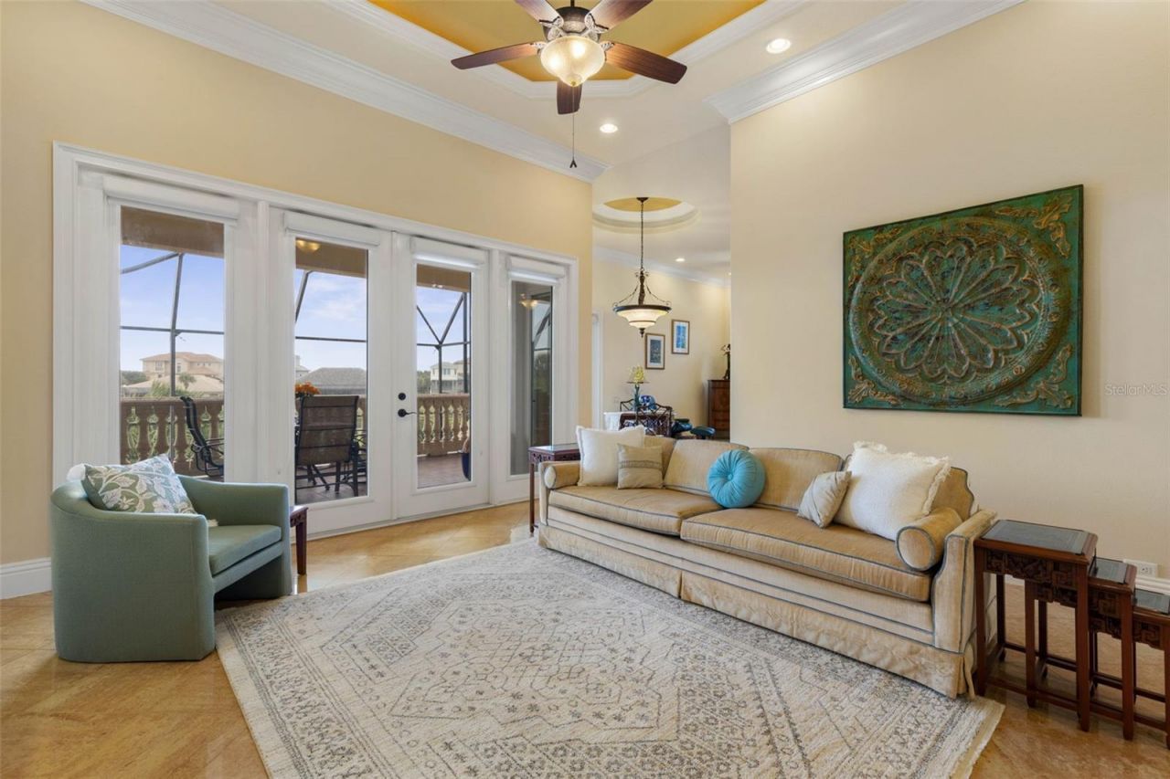44 Ocean Oaks Lane, Palm Coast, FL 32137 Photo