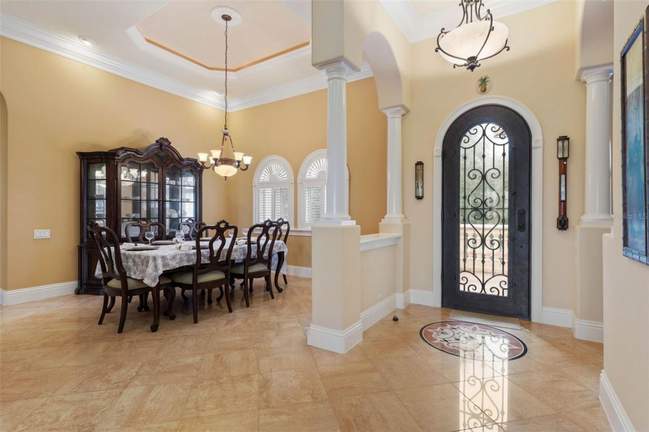 44 Ocean Oaks Lane, Palm Coast, FL 32137 Photo