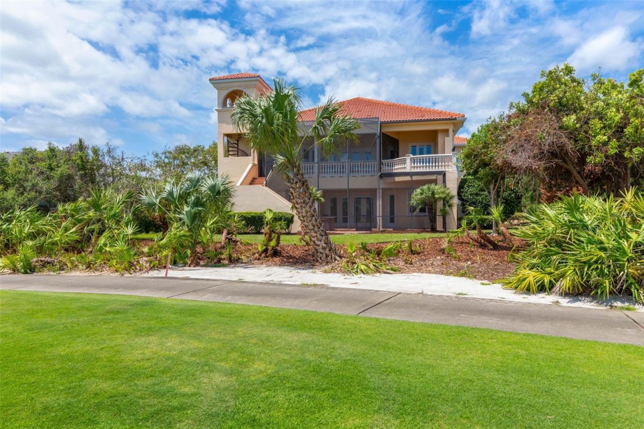 44 Ocean Oaks Lane, Palm Coast, FL 32137 Photo