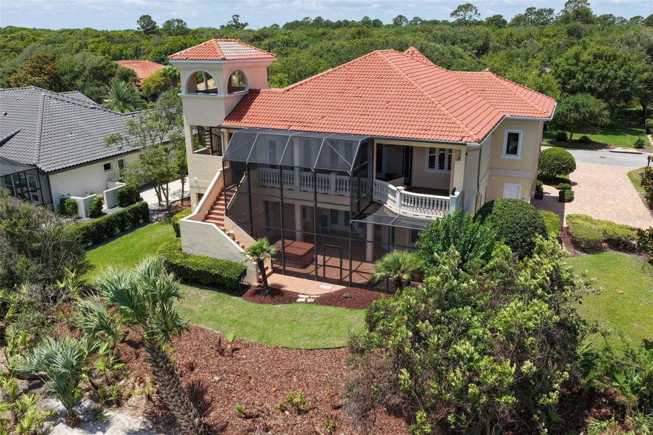 44 Ocean Oaks Lane, Palm Coast, FL 32137 Photo