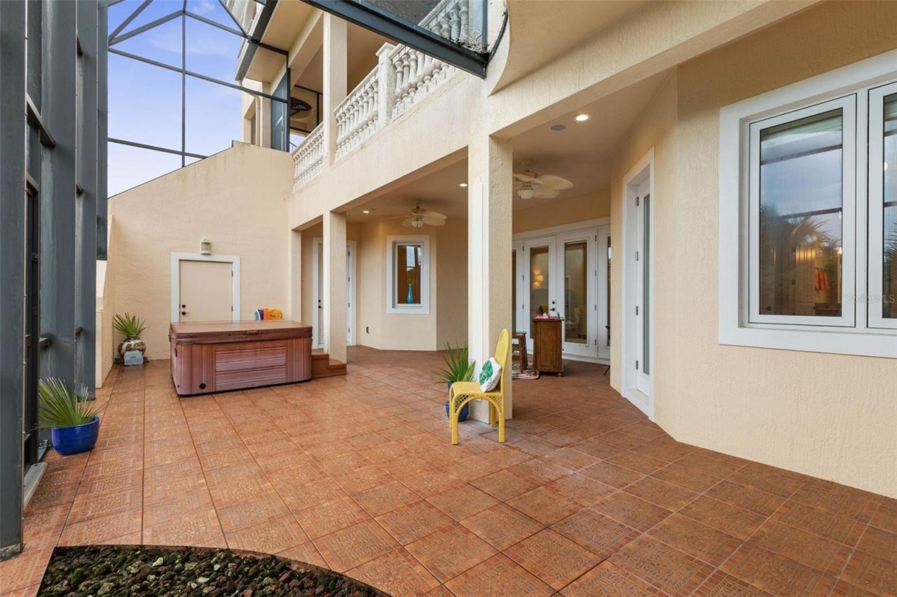 44 Ocean Oaks Lane, Palm Coast, FL 32137 Photo