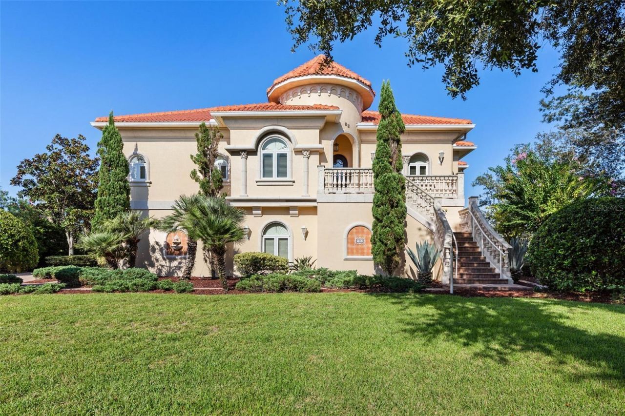 44 Ocean Oaks Lane, Palm Coast, FL 32137 Photo