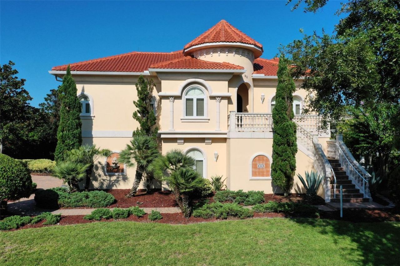 44 Ocean Oaks Lane, Palm Coast, FL 32137 Photo