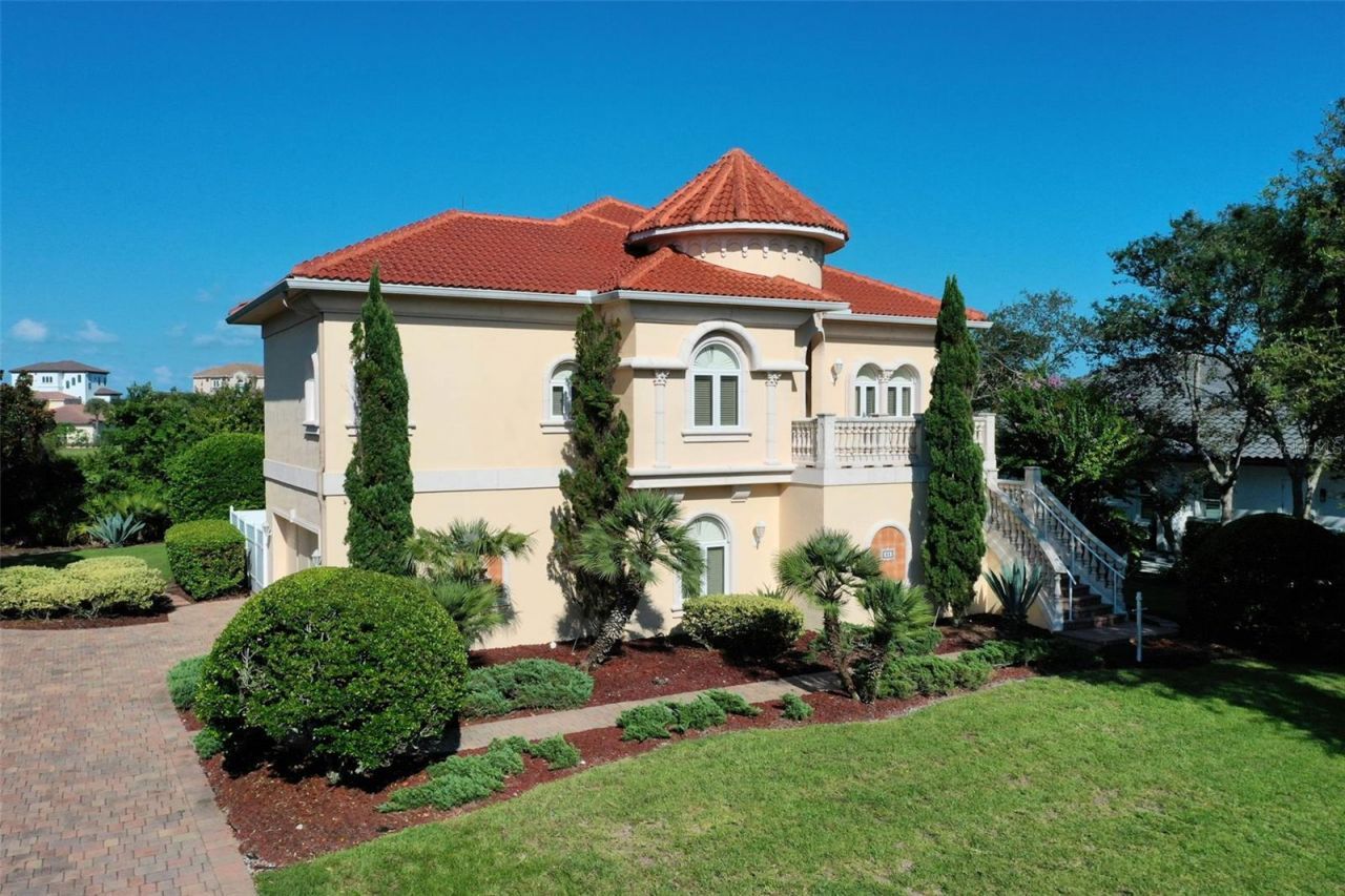 44 Ocean Oaks Lane, Palm Coast, FL 32137 Photo
