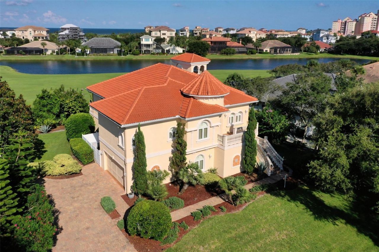 44 Ocean Oaks Lane, Palm Coast, FL 32137 Photo