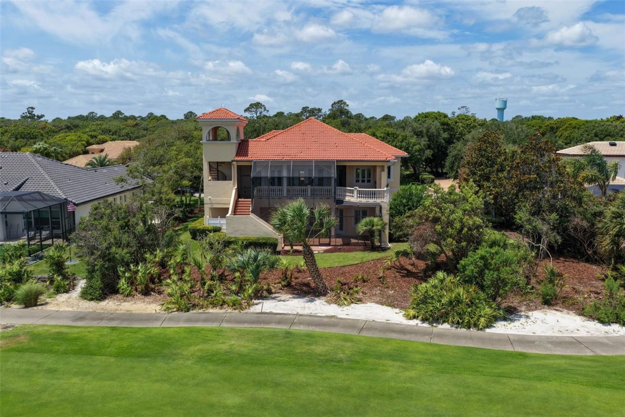 44 Ocean Oaks Lane, Palm Coast, FL 32137 Photo
