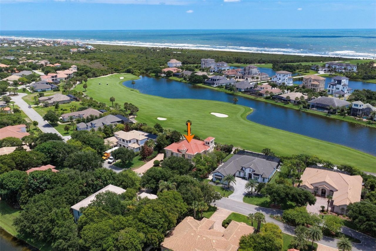 44 Ocean Oaks Lane, Palm Coast, FL 32137 Photo