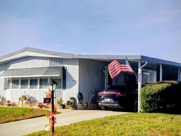 2236 EVERGREEN CIRCLE, Unit GE, ZELLWOOD, FL 32798