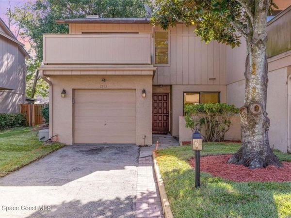 1913 CASHEW, TITUSVILLE, FL 32780