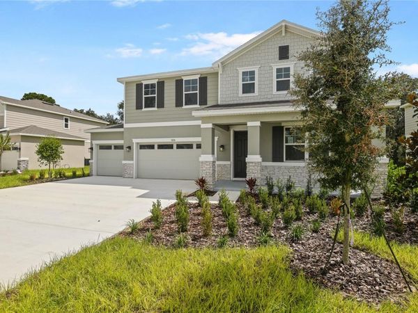 1026 CLOUD RIDGE COURT, MOUNT DORA, FL 32757