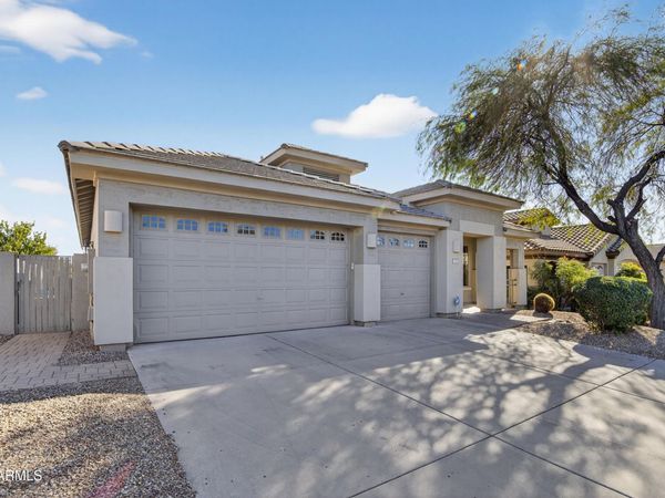 7325 E MINTON Circle, Mesa, AZ 85207