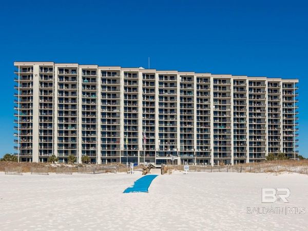 26800 Perdido Beach Boulevard, Unit 6109, Orange Beach, AL 36561
