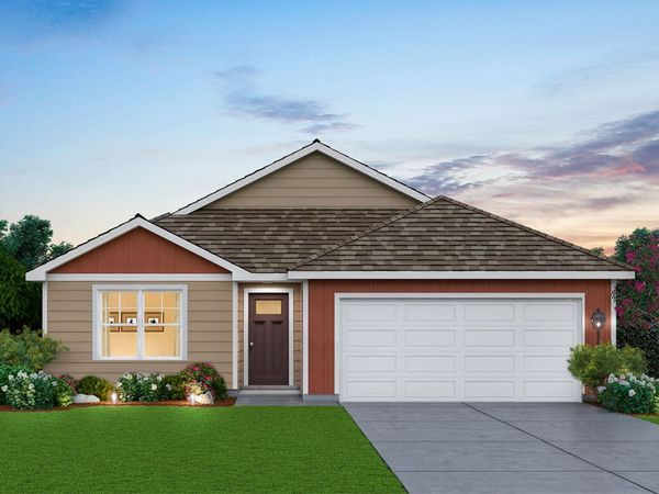 2269 redwood Trail, Wonder Lake, IL 60097