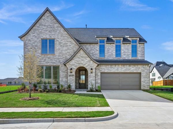 10020 Cresent Drive, Providence Village, TX 76227