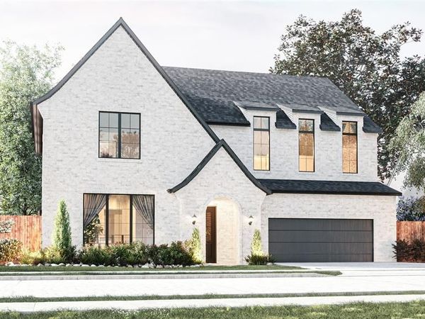 10020 Cresent Drive, Providence Village, TX 76227