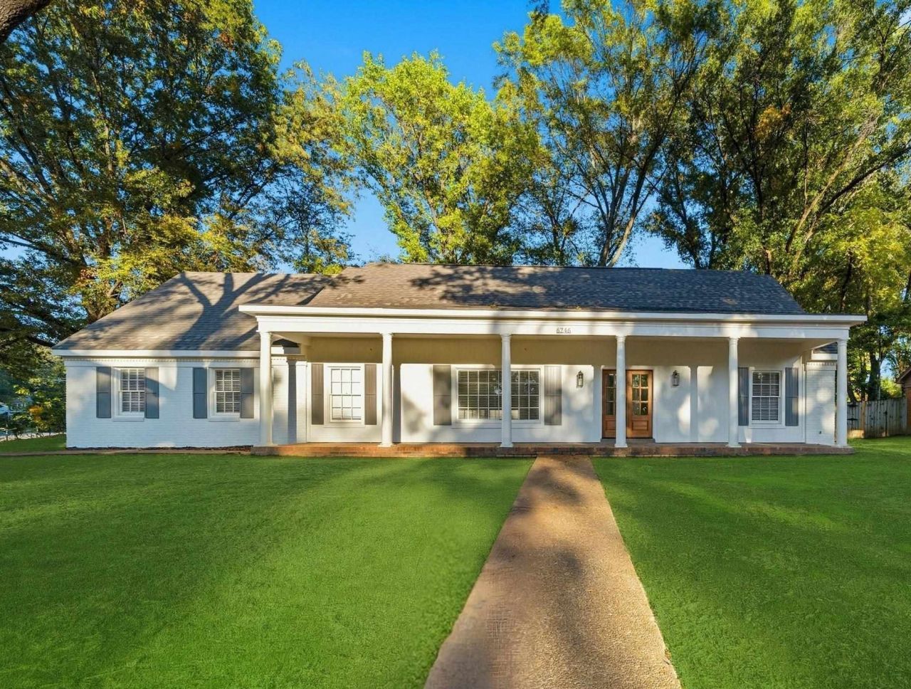 6246 Quince Rd, Memphis, TN 38119 Main Photo