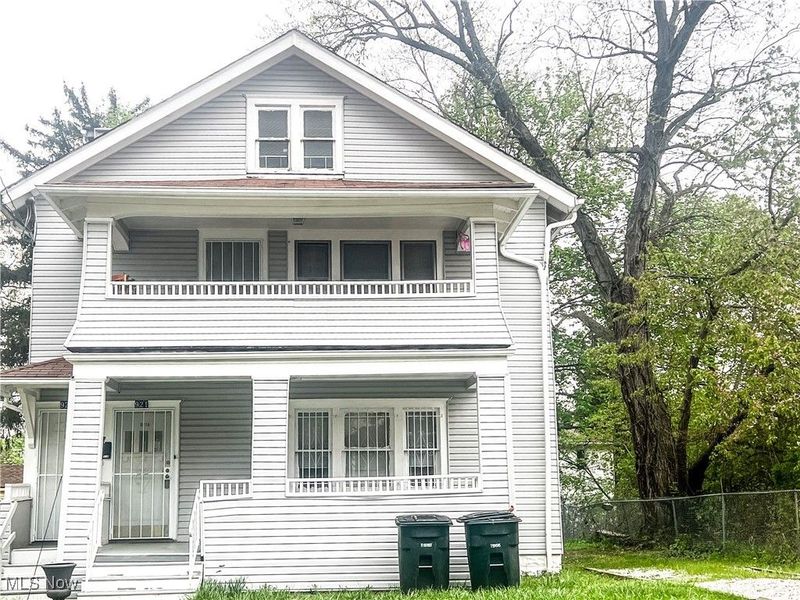 923 Baughman Street, Unit C, Akron, OH 44320 Photo 1