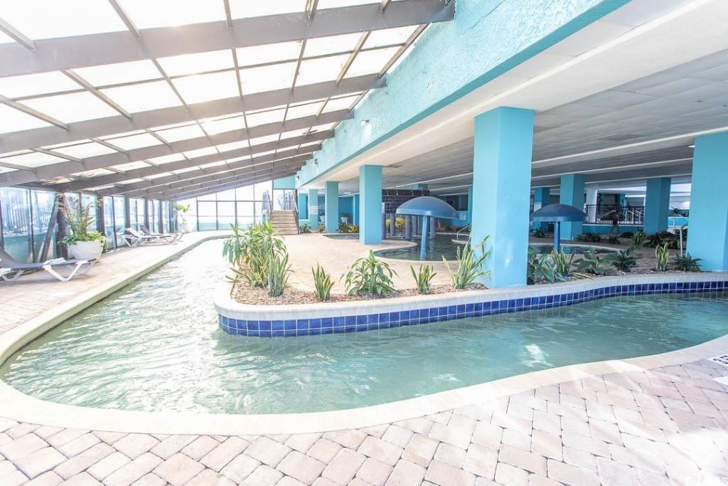 1501 S Ocean Blvd. Photo 28