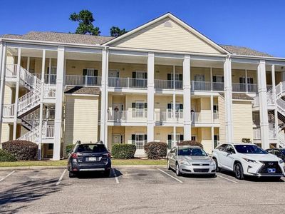 5858 Longwood Dr., Unit 201, Murrells Inlet, SC 29576