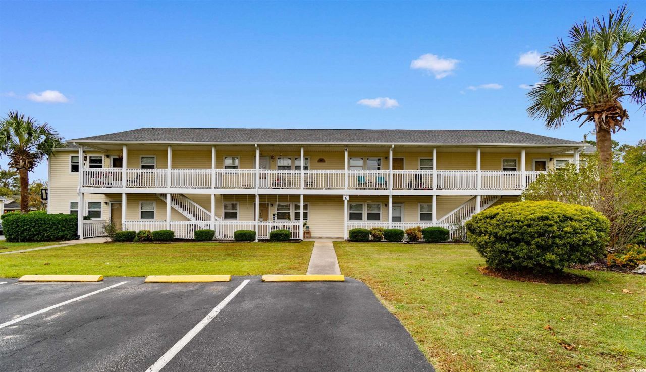 4150 N Horseshoe Rd., Unit #43, Little River, SC 29566 Main Photo