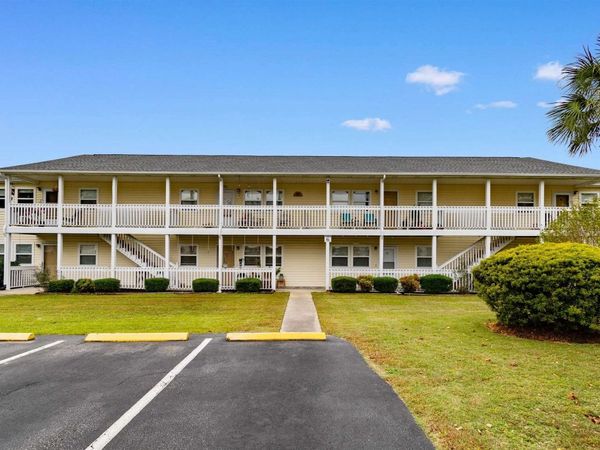 4150 N Horseshoe Rd., Unit #43, Little River, SC 29566