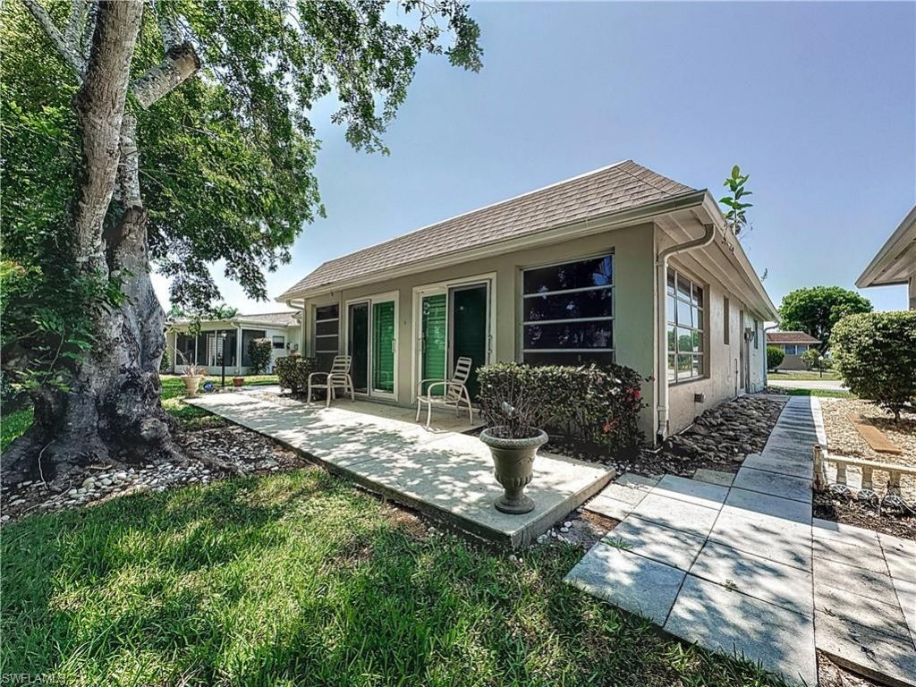9 Knights Bridge Rd, Unit 30, Naples, FL 34112 Photo