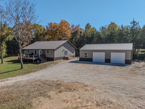 7084 Logan Road, Hartville, MO 65667