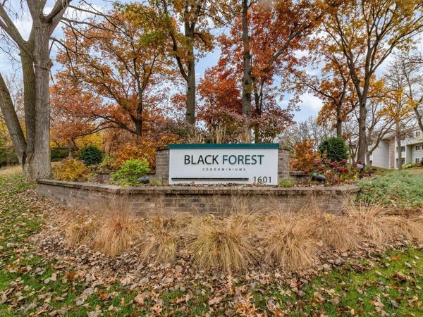 1601 N Innsbruck Drive NE, Unit 123, Fridley, MN 55432