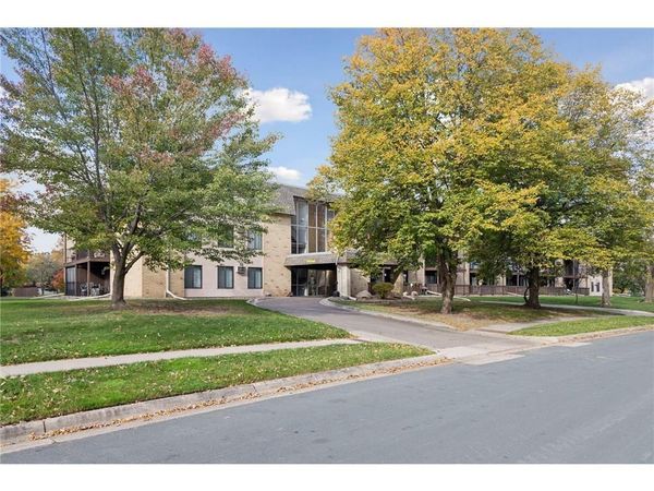 3461 Kent Street, Unit 1005, Shoreview, MN 55126