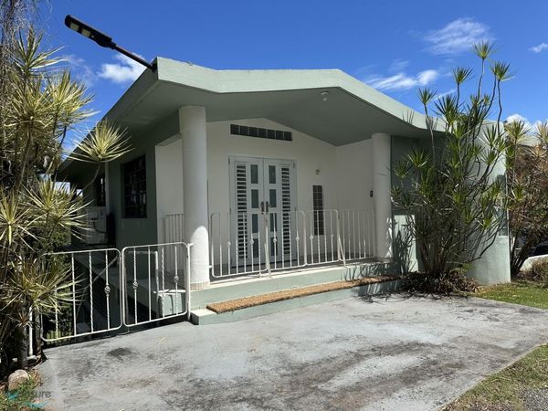 PR 407 BO. ALTOSANO, Unit PR 407, Las Marias, PR 00670