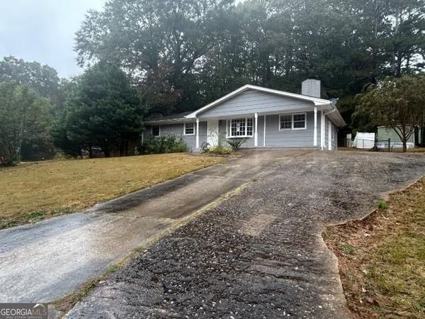 965 Cone Road, Forest Park, GA 30297