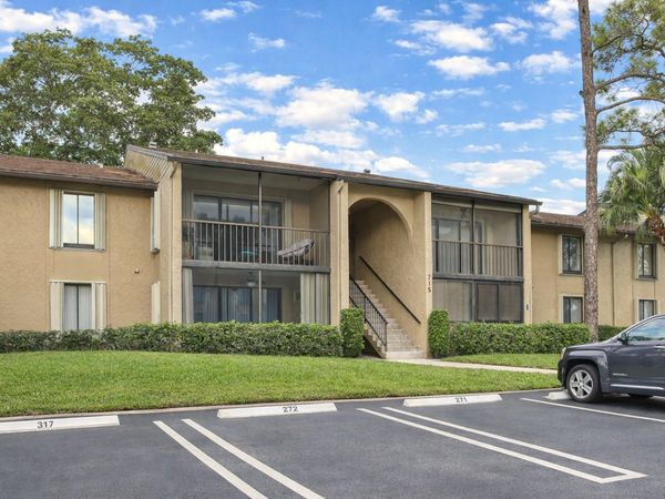 715 Sunny Pine Way, Unit A2, Greenacres, FL 33415