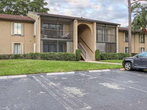 715 Sunny Pine Way, Unit A2, Greenacres, FL 33415