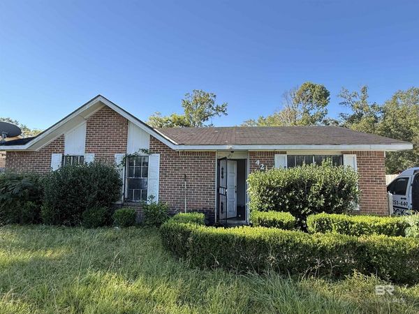 421 Chavers Street, Mobile, AL 36617