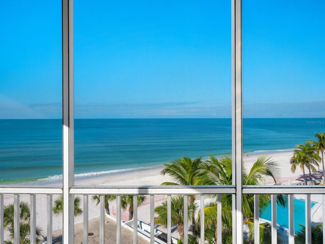 1770 Benjamin Franklin Drive, Unit 401, Sarasota, FL 34236 Photo