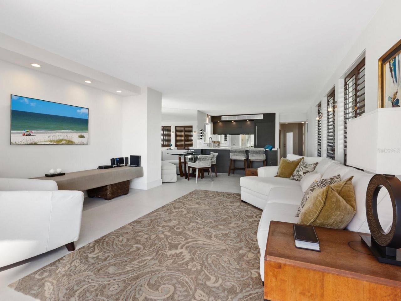 1770 Benjamin Franklin Drive, Unit 401, Sarasota, FL 34236 Photo