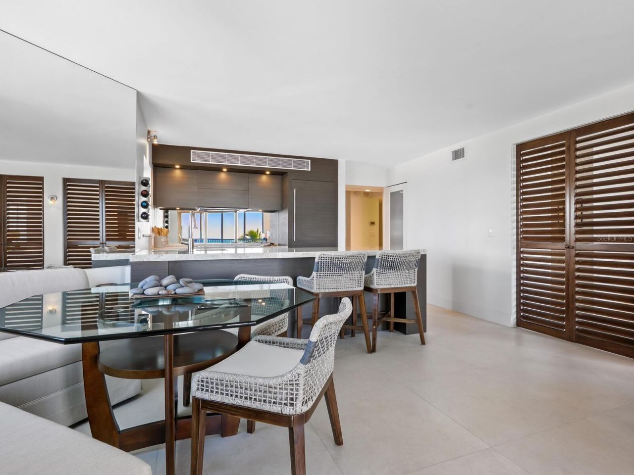 1770 Benjamin Franklin Drive, Unit 401, Sarasota, FL 34236 Photo