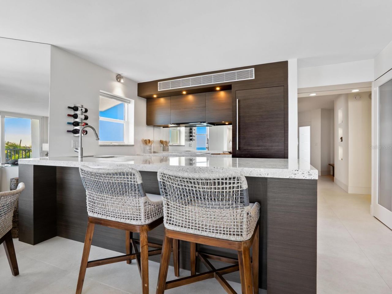 1770 Benjamin Franklin Drive, Unit 401, Sarasota, FL 34236 Photo